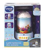 Lumi lanterne des océans Vtech Baby
