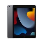 Apple iPad 10,2" Puce A13 Bionic 256 Go Gris sidéral Wifi 9ème génération 2021