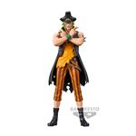 Figurine Bandai One Piece Dxf The Grandline Men vol. 11