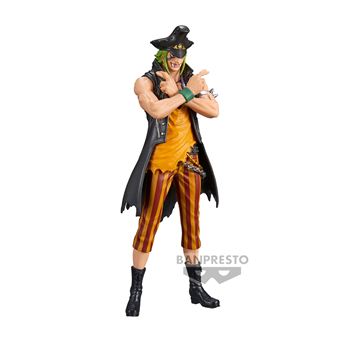 Figurine Bandai One Piece Dxf The Grandline Men vol. 11