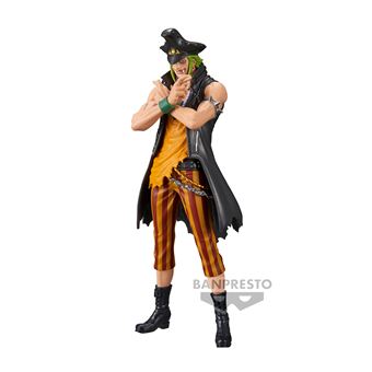 Figurine Bandai One Piece Dxf The Grandline Men vol. 11