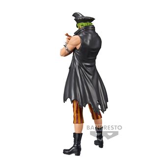 Figurine Bandai One Piece Dxf The Grandline Men vol. 11