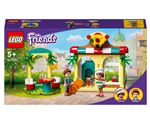 LEGO® Friends 41705 La pizzeria de Heartlake City