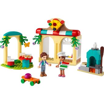 LEGO® Friends 41705 La pizzeria de Heartlake City