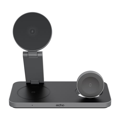 station Office 2 - vue 3