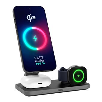 Borne de recharge VE E-One Thomson Energy | Axdis Pro