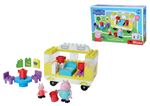 Big 800057169 - Bloxx Peppa Pig Campervan