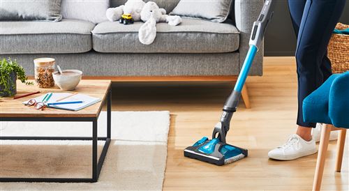 air force aqua rowenta