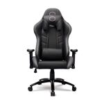 Siège de bureau Cooler Master Caliber R2 Noir et gris