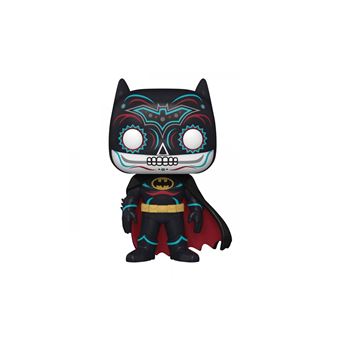 Figurine Funko Pop Heroes Dia de los DC Batman