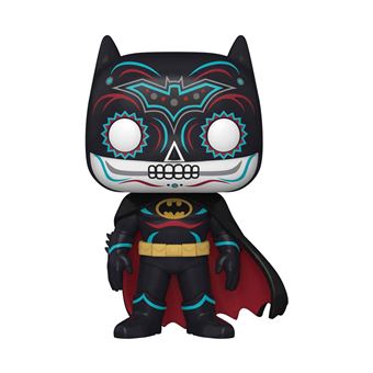 Figurine Funko Pop Heroes Dia de los DC Batman