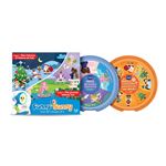 Pack 2 disques Vtech Baby Funny Sunny N°2