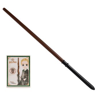 Baguette Magique Deluxe Wizarding World (Assort) Harry Potter