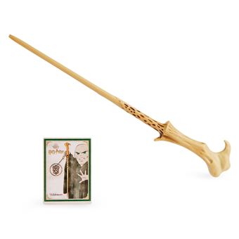 Baguette Magique Deluxe Wizarding World (Assort) Harry Potter