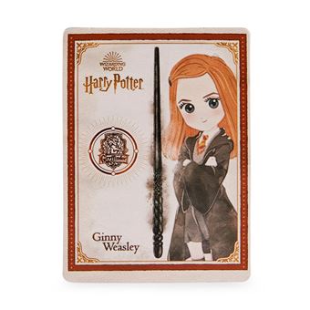 Baguette Magique Deluxe Wizarding World (Assort) Harry Potter