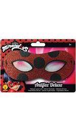 Loup pailleté Miraculous Ladybug