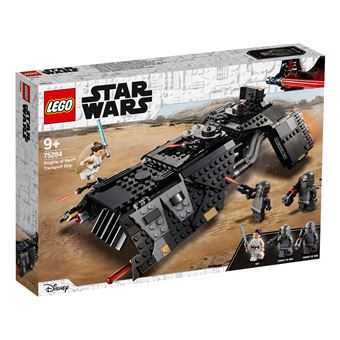 LEGO® Star Wars™ 75284 Vaisseau de transport des Chevaliers de Ren™ - 1