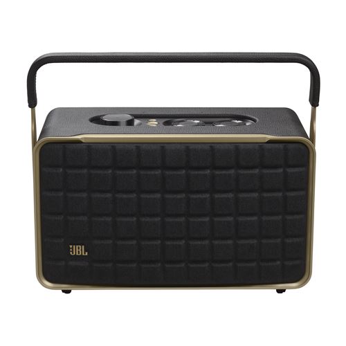 Enceinte Sans Fil Jbl Authentics 300 Bluetooth Noir