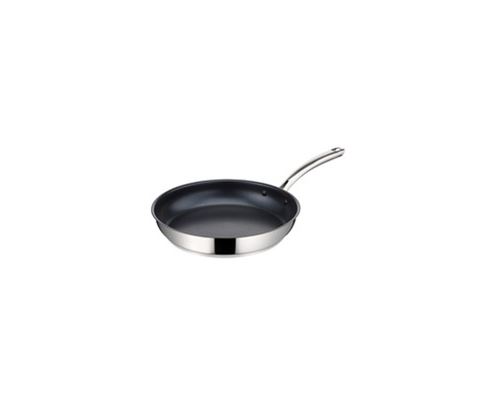 Poêle Lagostina Evelia 26 cm Inox