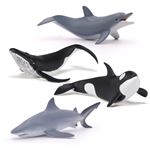 Lot de figurines Papo Animaux marins