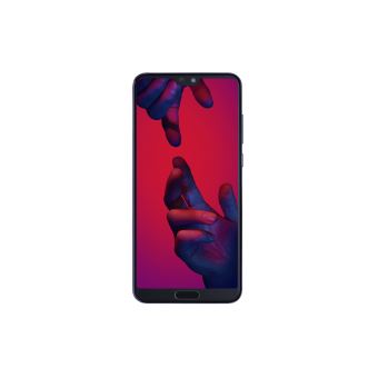 Smartphone Huawei P20 Pro 128 GB Paars