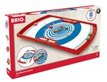 Jeu classique Brio Curling Duo Challenge