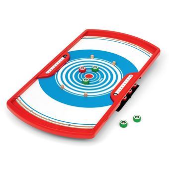 Jeu classique Brio Curling Duo Challenge