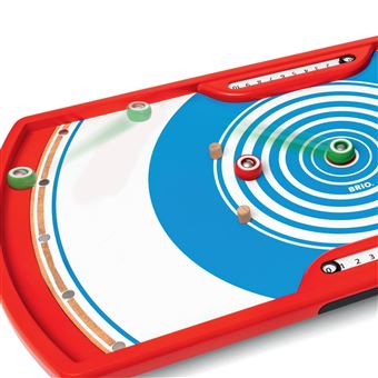 Jeu classique Brio Curling Duo Challenge