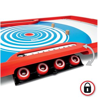 Jeu classique Brio Curling Duo Challenge