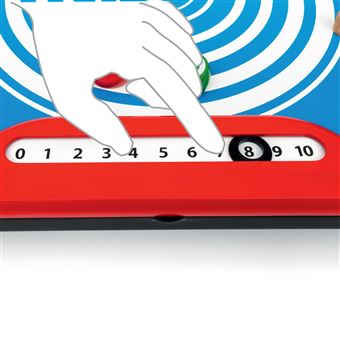 Jeu classique Brio Curling Duo Challenge