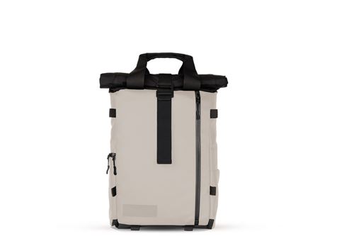 Sac À Dos Wandrd Prvke 11L Crème