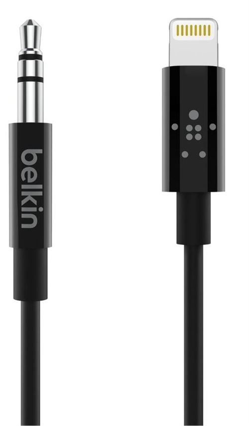 BELKIN AV10172BT03 BLACK