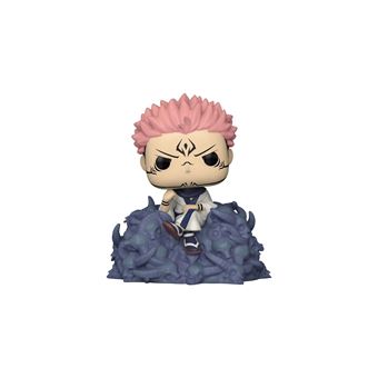 POP DELUXE: JJK S1- SUKUNA