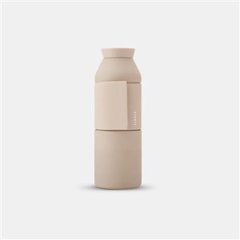 Closca Bottle Wave Blanc 600 mL