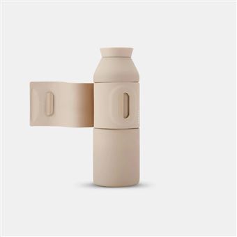 Closca Bottle Wave Blanc 600 mL