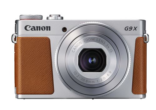 CANON FND PS2 SI