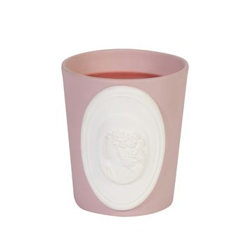 Bougie parfumée Ladurée Mademoiselle Royale