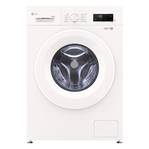 Lave-Linge Sechant LG F854B13Whs
