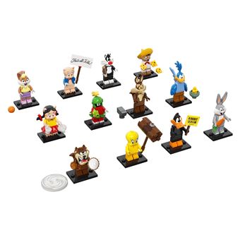 LEGO® Minifigures 71030 Looney Tunes™