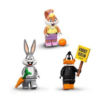 LEGO® Minifigures 71030 Looney Tunes™