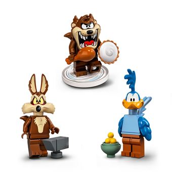 LEGO® Minifigures 71030 Looney Tunes™