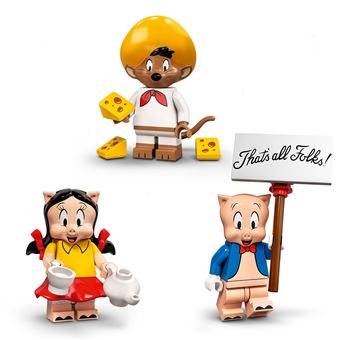 LEGO® Minifigures 71030 Looney Tunes™