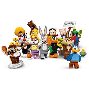 LEGO® Minifigures 71030 Looney Tunes™