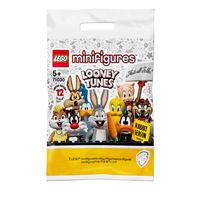 Lego 71013 Minifigures à collectionner Série 16 Sachet mystère Personnage  (Vendu à l'unité)