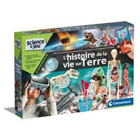 Robot De Combat GEIO FPS Avec Reconnaissance Visuelle - Bleu - Coffret NEUF