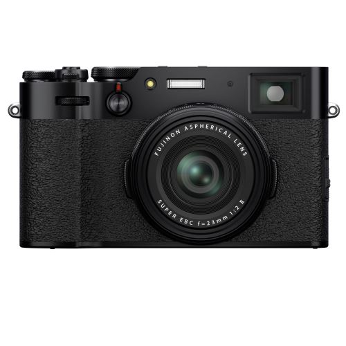 Fujifilm X100V