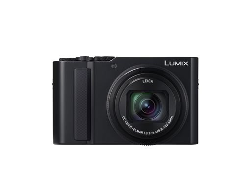 Lumix TZ300 - vue 2