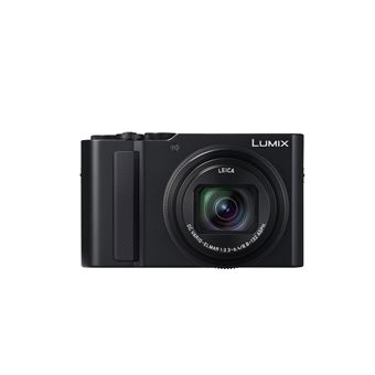 Lumix TZ300 Kompaktkamera Schwarz - 1