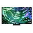 TV OLED Samsung TQ65S93D 165 cm 4K UHD Argent Carbone
