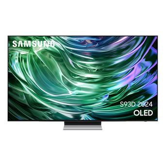 TV OLED Samsung TQ65S93D 65" 4K UHD 2024 - 1